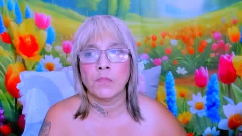 indianroxy27 online show from July 23, 1:58 am