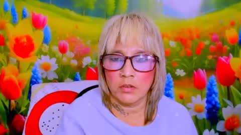 indianroxy27 online show from July 10, 11:37 pm