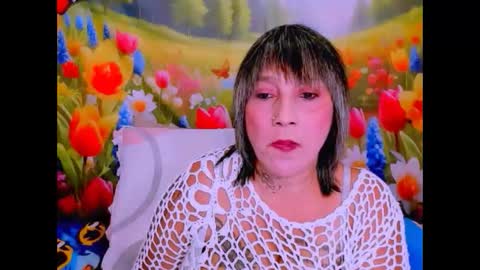 indianroxy27 online show from February 17, 6:07 pm