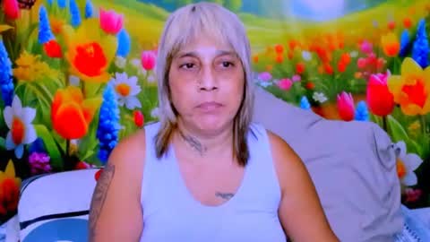 indianroxy27 online show from July 12, 12:11 am
