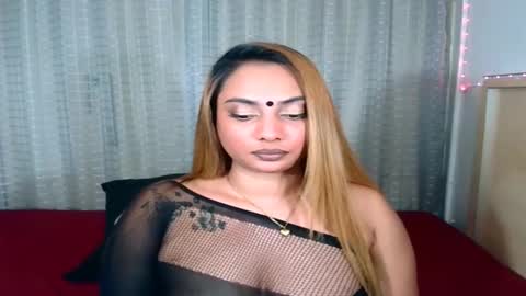 goddess online show from November 12, 6:50 pm