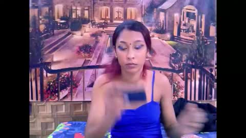 indiansexybutt4u2luv online show from May 5, 7:00 am