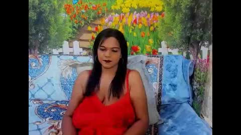 indianswtbella online show from October 7, 5:45 am