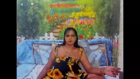 indianswtbella online show from October 11, 7:02 am