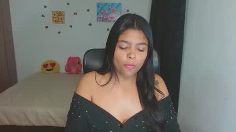 Aleja vallejo online show from November 15, 2:23 am