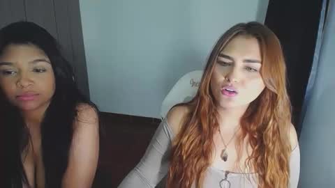 Snapshot of indica_18 chatting on February 5, 4:48 am Aleja vallejo online show from February 5, 4:48 am