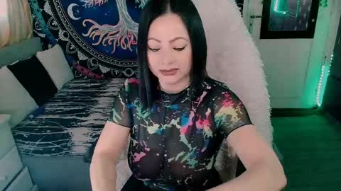 indica_me online show from April 28, 5:44 am