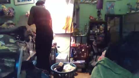 indigo_scorpio online show from January 8, 6:39 am