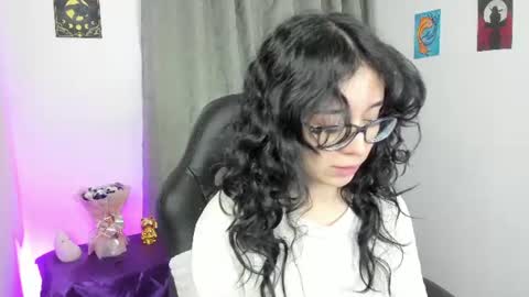 Diana online show from July 15, 1:54 am