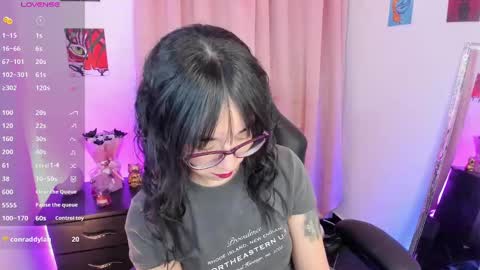 Diana online show from September 25, 4:55 am