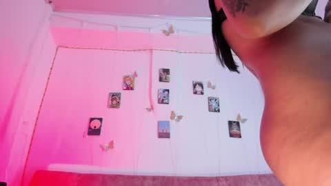 Luna  online show from July 31, 3:51 am