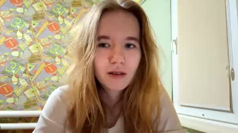 Sofia online show from August 6, 9:22 pm