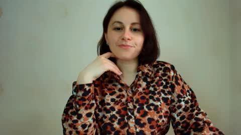 Inessa online show from April 17, 9:33 am