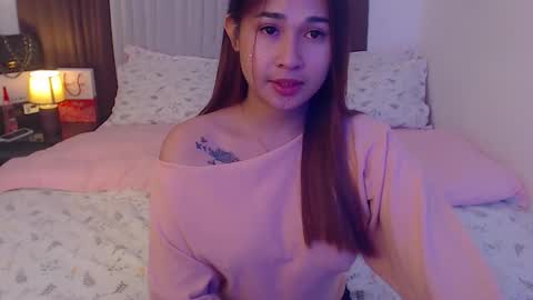 Ms. Vex online show from November 26, 8:43 pm