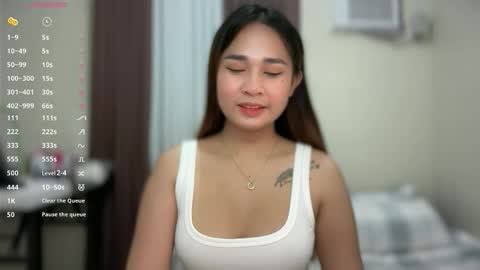 Ms. Vex online show from April 30, 8:03 pm