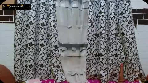 Infinitythegoddess online show from January 8, 3:38 pm