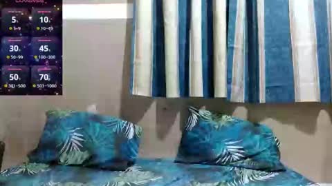 Infinitythegoddess online show from December 4, 1:53 pm