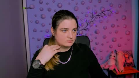 inga_gree online show from January 6, 8:34 pm