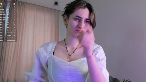 Saya online show from March 9, 8:06 am