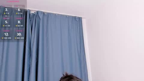 Saya online show from February 21, 2:29 pm