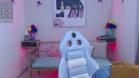 ingrid03_taffur online show from July 9, 7:49 pm