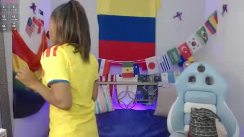 ingrid03_taffur online show from June 17, 7:04 pm