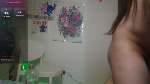 Snapshot of ingrid_casas chatting on September 11, 10:32 pm Ingrid petite online show from September 11, 10:32 pm