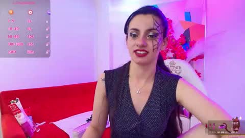 Snapshot of ingrid_rodriguezz chatting on October 4, 3:56 am Ingrid online show from October 4, 3:56 am