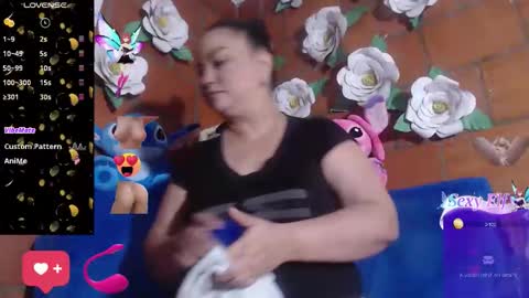 Ingrit online show from February 25, 10:36 am