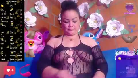 Ingrit online show from July 5, 11:16 am