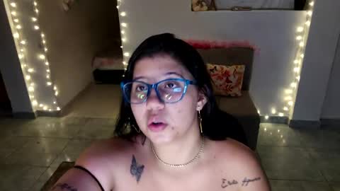inid_sinclair online show from July 18, 6:28 am