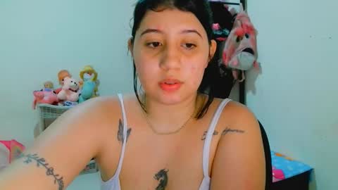 inid_sinclair online show from February 3, 7:57 am
