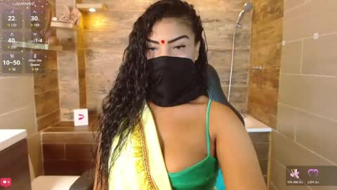 Iniya online show from May 2, 7:06 pm