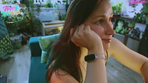 Im Stacy  FOLLOW MY FANSLY FOR MORE  online show from April 24, 3:53 am