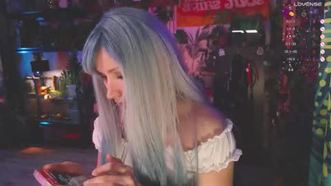 Im Stacy  FOLLOW MY FANSLY FOR MORE  online show from December 22, 4:04 am