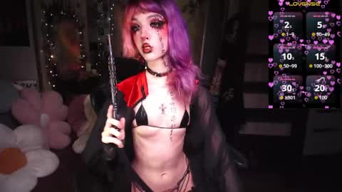 Pleasure With Rita online show from April 28, 12:19 am
