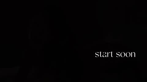 Im Senise Welcome to my room My instagram  online show from November 17, 5:41 am