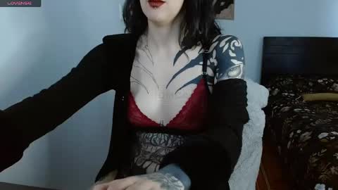Valerie online show from May 16, 4:39 pm