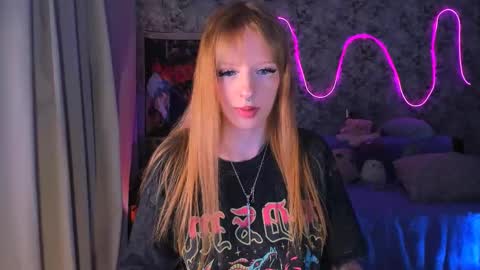 Grace online show from February 9, 11:25 am