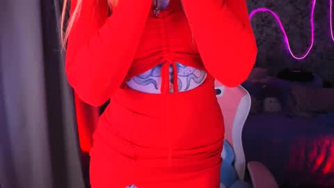 Grace online show from February 14, 12:57 pm