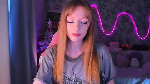 Grace online show from January 12, 10:56 am