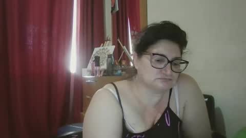 inna46_ online show from June 3, 3:50 pm