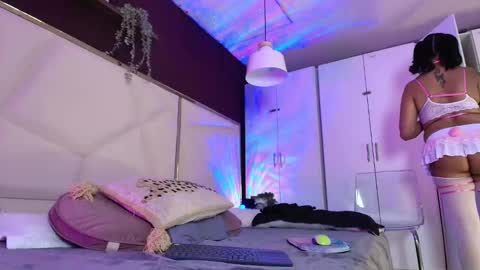 Indra online show from October 24, 3:46 am