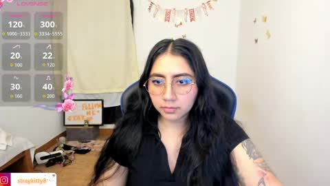 Luna        online show from June 7, 12:06 am
