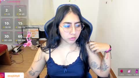 Luna        online show from February 7, 5:06 pm