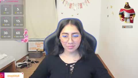 Luna        online show from July 16, 12:37 am
