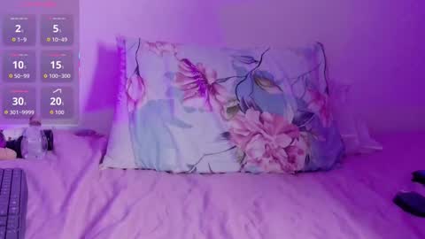 innocenthazel online show from November 24, 1:57 pm