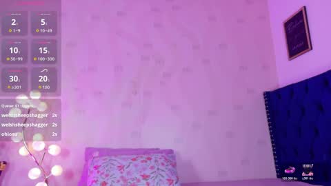 innocenthazel online show from April 28, 2:49 am