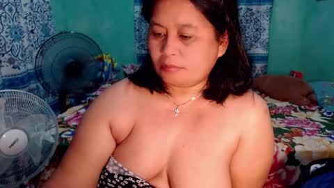 inocent_joy online show from July 17, 7:17 pm