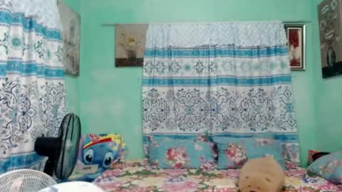 inocent_joy online show from July 7, 11:46 am